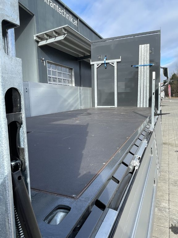 New Dropside/ Flatbed truck, Crane truck DAF XF 480 FAN Kranwagen / Vorlauf 2026 !: picture 8 New Dropside/ Flatbed truck, Crane truck DAF XF 480 FAN Kranwagen / Vorlauf 2026 !: picture 8