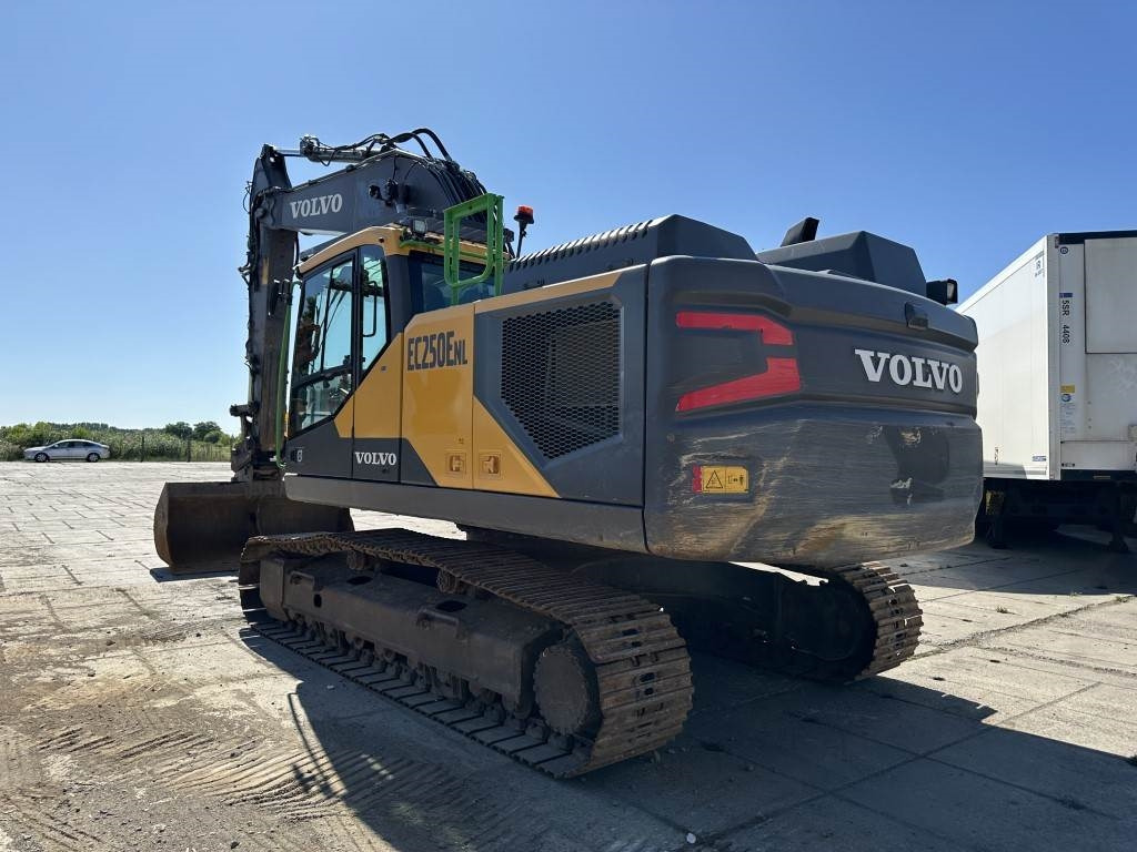 Volvo EC250ENL - Crawler excavator: picture 2 Volvo EC250ENL - Crawler excavator: picture 2