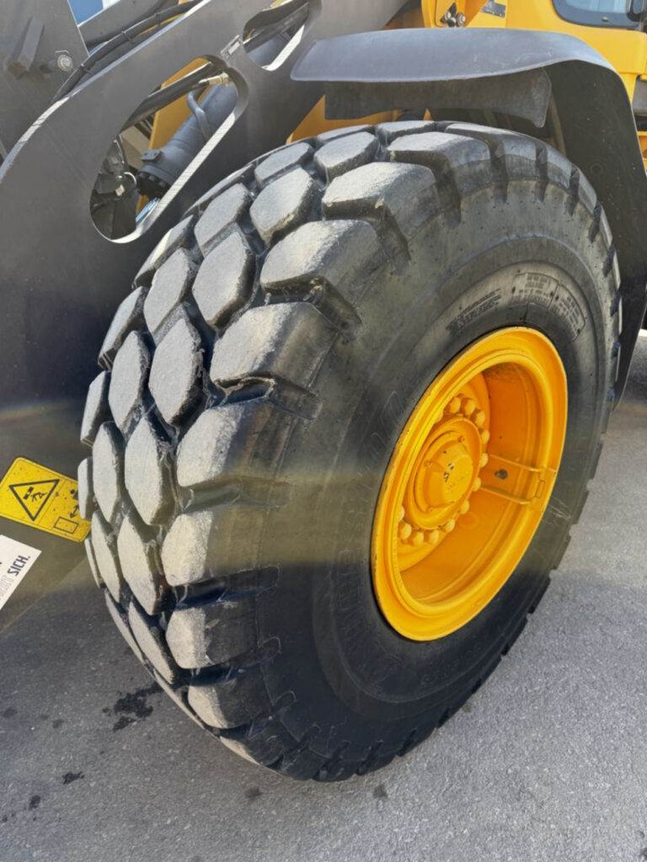 Volvo L90H on lease Volvo L90H: picture 10