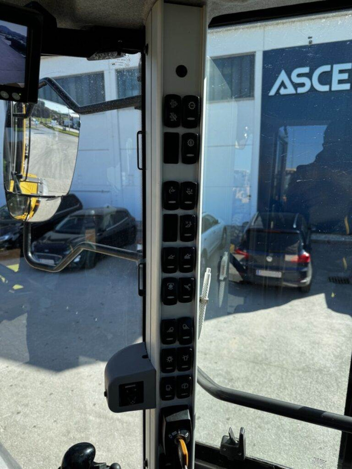 Volvo L90H on lease Volvo L90H: picture 17