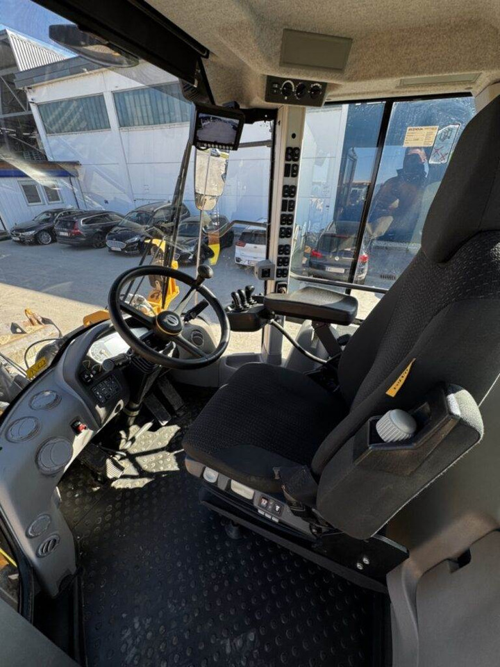 Volvo L90H on lease Volvo L90H: picture 15