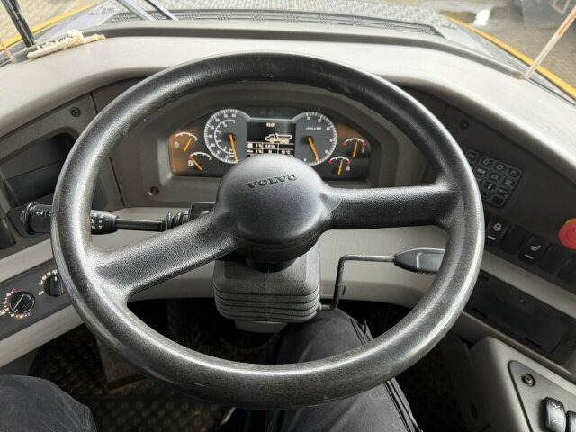 Volvo A25G Dumper 10.137 h Baujahr 2021 - Construction machinery: picture 2 Volvo A25G Dumper 10.137 h Baujahr 2021 - Construction machinery: picture 2