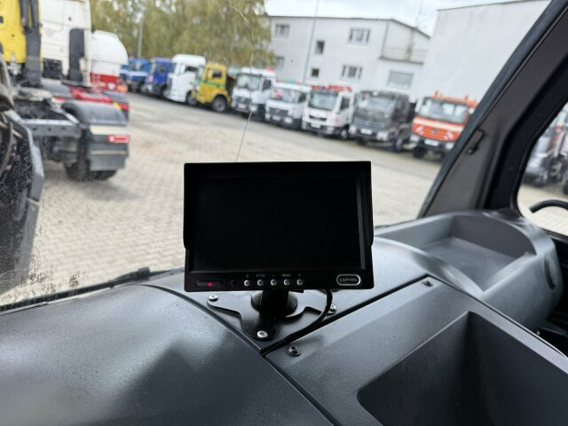 All terrain crane Liebherr LTM 1070-4.2 Autokran mit Spitze *TOP Zustand: picture 6 All terrain crane Liebherr LTM 1070-4.2 Autokran mit Spitze *TOP Zustand: picture 6