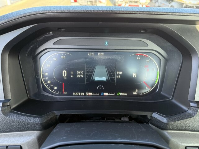 MAN TGS 28.480 6x4 Abrollkipper Meiller RS21.65 - Hook lift truck: picture 2 MAN TGS 28.480 6x4 Abrollkipper Meiller RS21.65 - Hook lift truck: picture 2