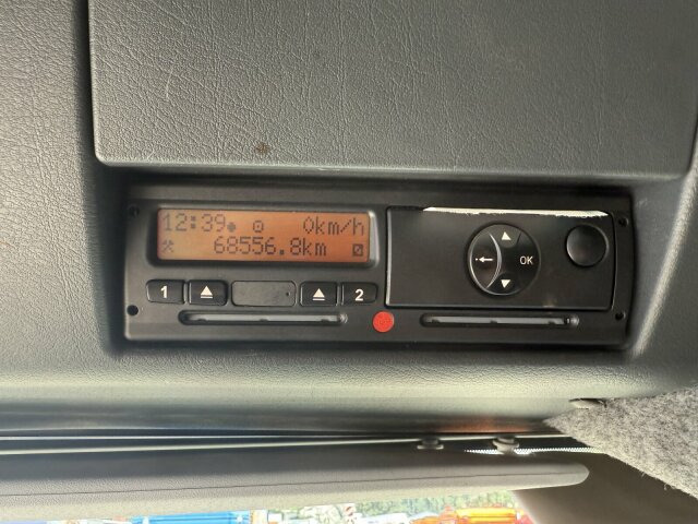 MAN TGS 35.360 8X4 BB Dachdecker Kran bis 52 m - Crane truck: picture 4 MAN TGS 35.360 8X4 BB Dachdecker Kran bis 52 m - Crane truck: picture 4