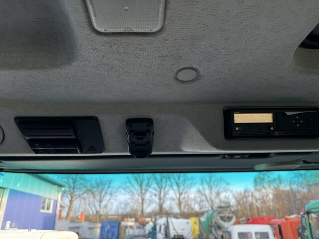 Mercedes-Benz AROCS 3251 8x4 Putzmeister BSF 46-5.16 HLS - Concrete pump truck: picture 4 Mercedes-Benz AROCS 3251 8x4 Putzmeister BSF 46-5.16 HLS - Concrete pump truck: picture 4