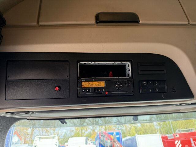 Mercedes-Benz Actros 4x2 Pritsche Plane Laderampe + Anhänger - Curtainsider truck: picture 4 Mercedes-Benz Actros 4x2 Pritsche Plane Laderampe + Anhänger - Curtainsider truck: picture 4