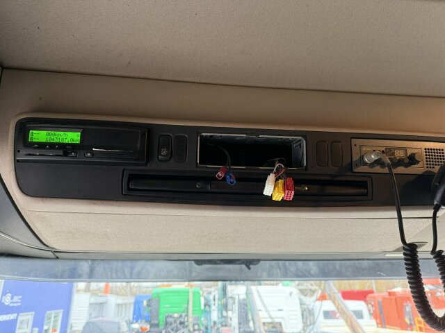 Scania R560 6x4 Holztransport Kran LOGLIFT HIAB 140S79R - Timber truck, Crane truck: picture 5 Scania R560 6x4 Holztransport Kran LOGLIFT HIAB 140S79R - Timber truck, Crane truck: picture 5