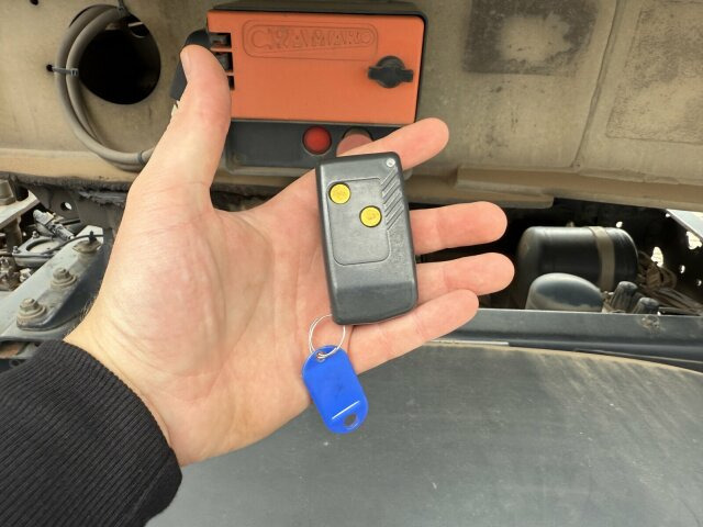 Schmitz Cargobull Cargobull CARGOBULL SKI 24 SL 7.2 - Tipper semi-trailer: picture 3 Schmitz Cargobull Cargobull CARGOBULL SKI 24 SL 7.2 - Tipper semi-trailer: picture 3