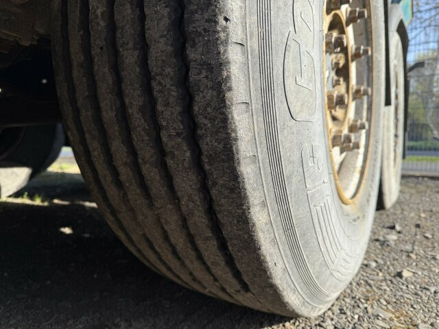 Schmitz Cargobull Sattelanhänger Kipphydraulik 3 ACHS - Tipper semi-trailer: picture 4 Schmitz Cargobull Sattelanhänger Kipphydraulik 3 ACHS - Tipper semi-trailer: picture 4