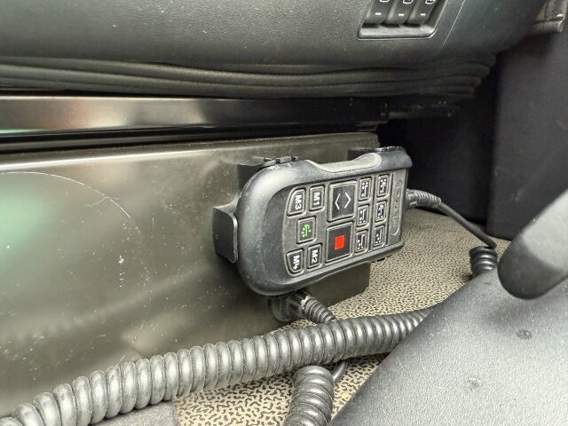 DAF XF480 FT 4x2 SZM Euro 6 ADR - Tractor unit: picture 3 DAF XF480 FT 4x2 SZM Euro 6 ADR - Tractor unit: picture 3