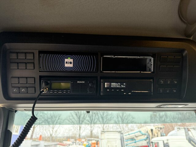 MAN TGX 18.470 4x4H SZM - Kipphyd. Euro 6 *Kippaufl. - Tractor unit: picture 5 MAN TGX 18.470 4x4H SZM - Kipphyd. Euro 6 *Kippaufl. - Tractor unit: picture 5