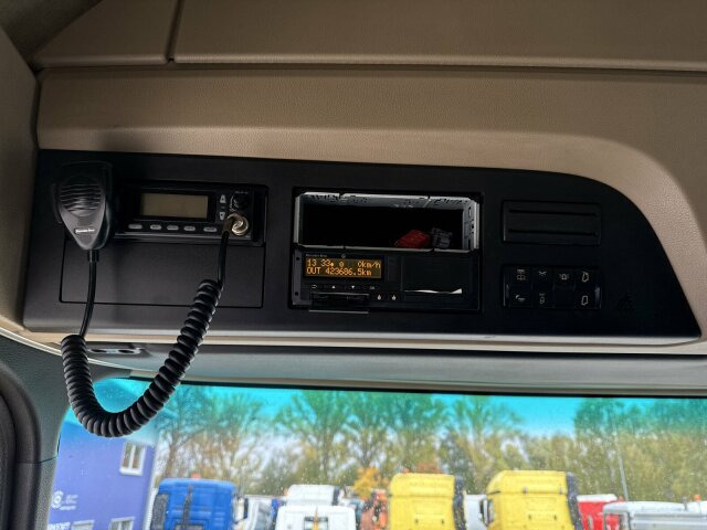 Mercedes-Benz ACTROS 1846 4x4 HAD Eur 6 Kipphydraulik Retarder - Tractor unit: picture 4 Mercedes-Benz ACTROS 1846 4x4 HAD Eur 6 Kipphydraulik Retarder - Tractor unit: picture 4