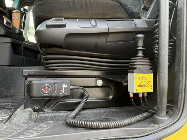 Mercedes-Benz ACTROS 1846 4x4 HAD Euro 6 Kipphydraulik - Tractor unit: picture 5 Mercedes-Benz ACTROS 1846 4x4 HAD Euro 6 Kipphydraulik - Tractor unit: picture 5