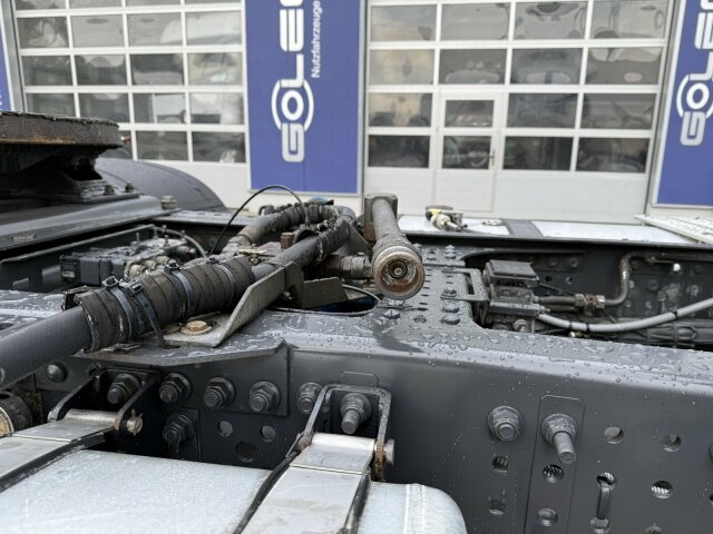 Mercedes-Benz Actros 1845 LS Sattelzugmaschine 4x2 - Tractor unit: picture 2 Mercedes-Benz Actros 1845 LS Sattelzugmaschine 4x2 - Tractor unit: picture 2