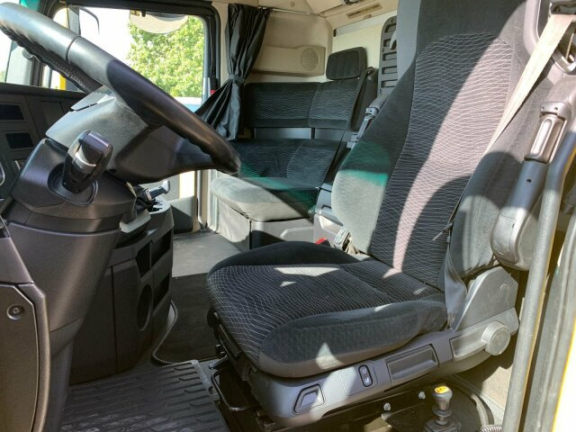 Mercedes-Benz Actros 1848 4x2 Kipphyd. Euro6 Blatt/Luft - Tractor unit: picture 5 Mercedes-Benz Actros 1848 4x2 Kipphyd. Euro6 Blatt/Luft - Tractor unit: picture 5