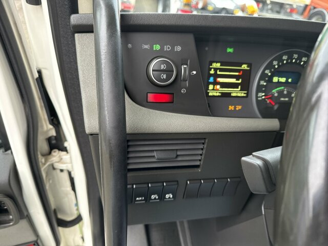 Volvo FH 510 8x4 Holztransporter Kran PENZ *Anhänger - Timber truck, Crane truck: picture 5 Volvo FH 510 8x4 Holztransporter Kran PENZ *Anhänger - Timber truck, Crane truck: picture 5