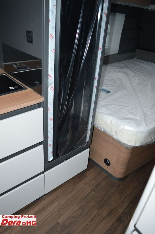 New Caravan Knaus Azur 500 FU Viel Ausstattung Knaus Azur 500 FU Sonderpreis.: picture 18