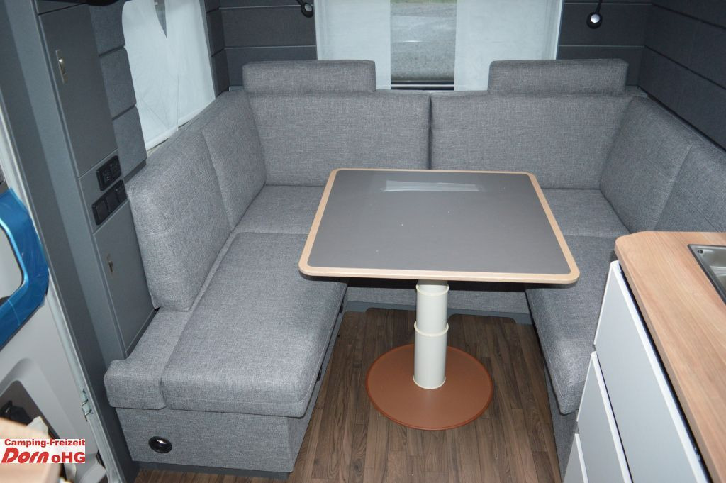 New Caravan Knaus Azur 500 FU Viel Ausstattung Knaus Azur 500 FU Sonderpreis.: picture 14