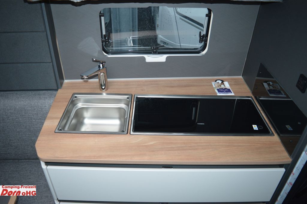 New Caravan Knaus Azur 500 FU Viel Ausstattung Knaus Azur 500 FU Sonderpreis.: picture 16