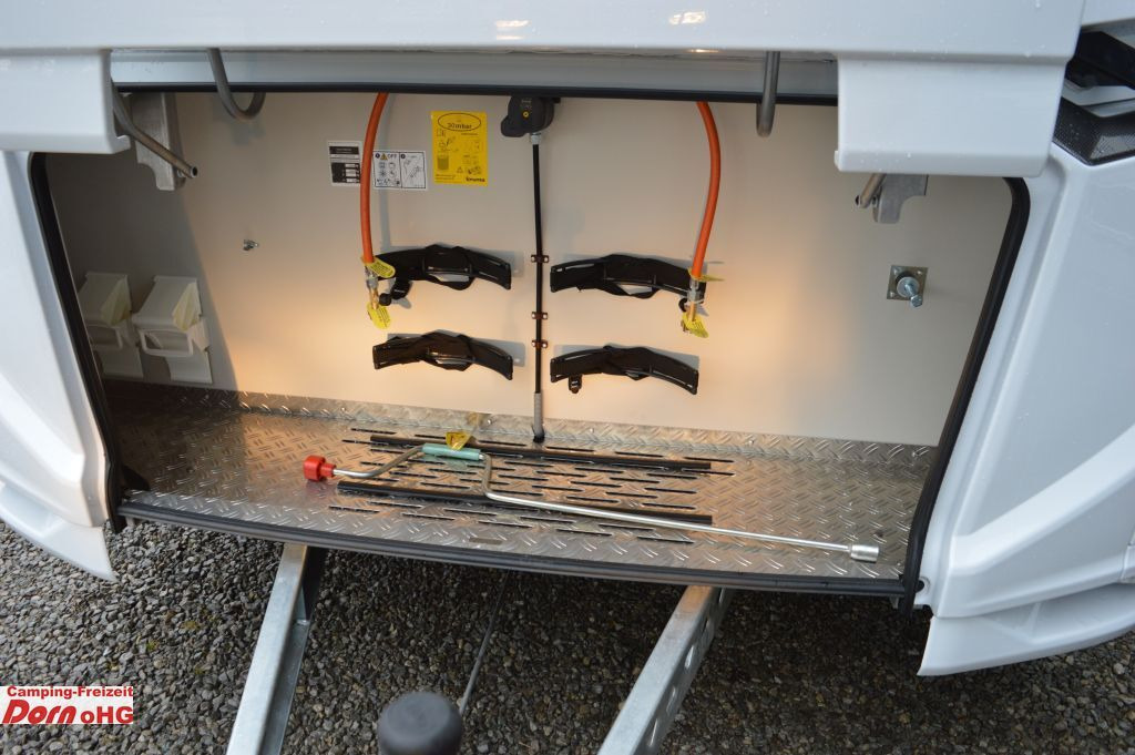 New Caravan Knaus Azur 500 FU Viel Ausstattung Knaus Azur 500 FU Sonderpreis.: picture 6