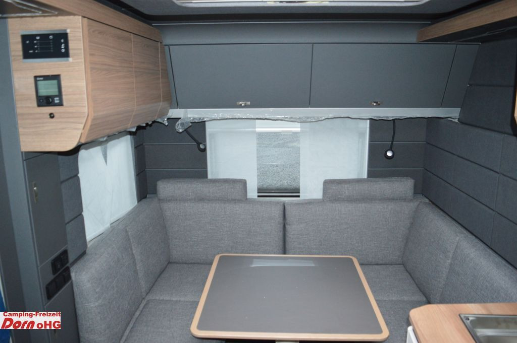 New Caravan Knaus Azur 500 FU Viel Ausstattung Knaus Azur 500 FU Sonderpreis.: picture 13