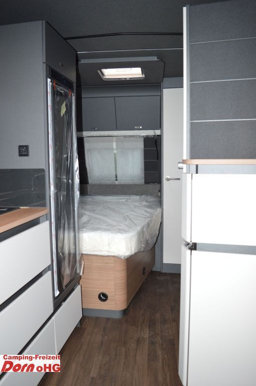 New Caravan Knaus Azur 500 FU Viel Ausstattung Knaus Azur 500 FU Sonderpreis.: picture 8
