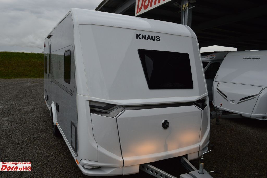 Knaus Azur 500 FU Viel Ausstattung Knaus Azur 500 FU Sonderpreis. - Caravan: picture 3 Knaus Azur 500 FU Viel Ausstattung Knaus Azur 500 FU Sonderpreis. - Caravan: picture 3