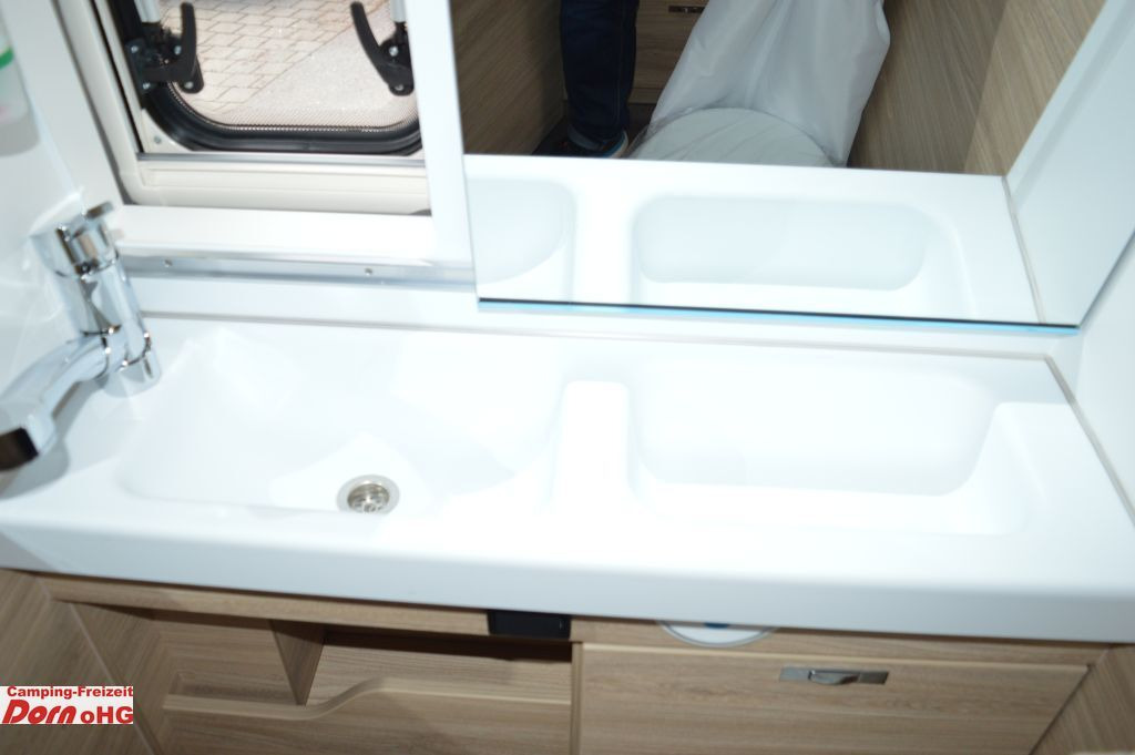 Camper van Knaus BoxLife Pro 540 ROAD 60 Years Automatik/140PS: picture 23