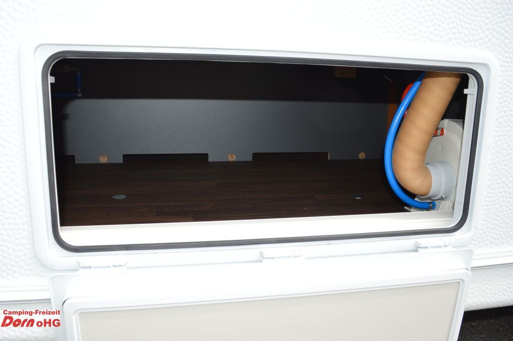 Caravan Knaus Sport 460 EU Auflastung 1800 kg: picture 7 Caravan Knaus Sport 460 EU Auflastung 1800 kg: picture 7