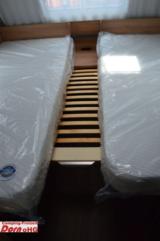 Caravan Knaus Sport 460 EU Auflastung 1800 kg: picture 12 Caravan Knaus Sport 460 EU Auflastung 1800 kg: picture 12