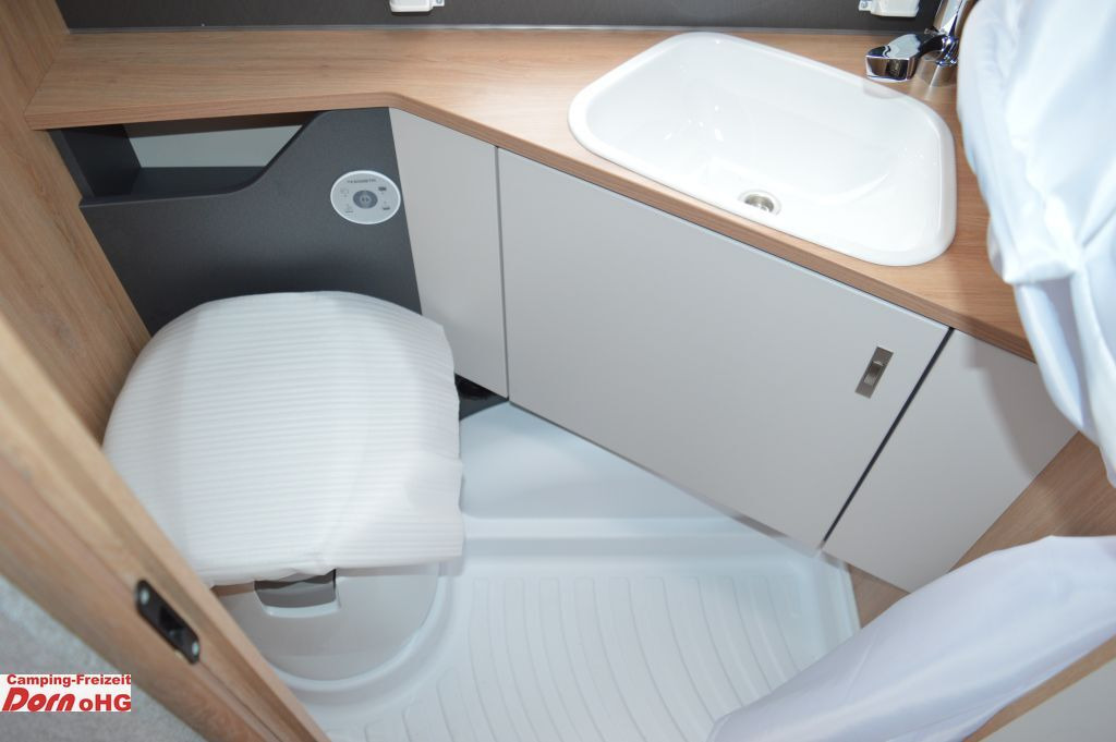 Caravan Knaus Sport 460 EU Auflastung 1800 kg: picture 19 Caravan Knaus Sport 460 EU Auflastung 1800 kg: picture 19