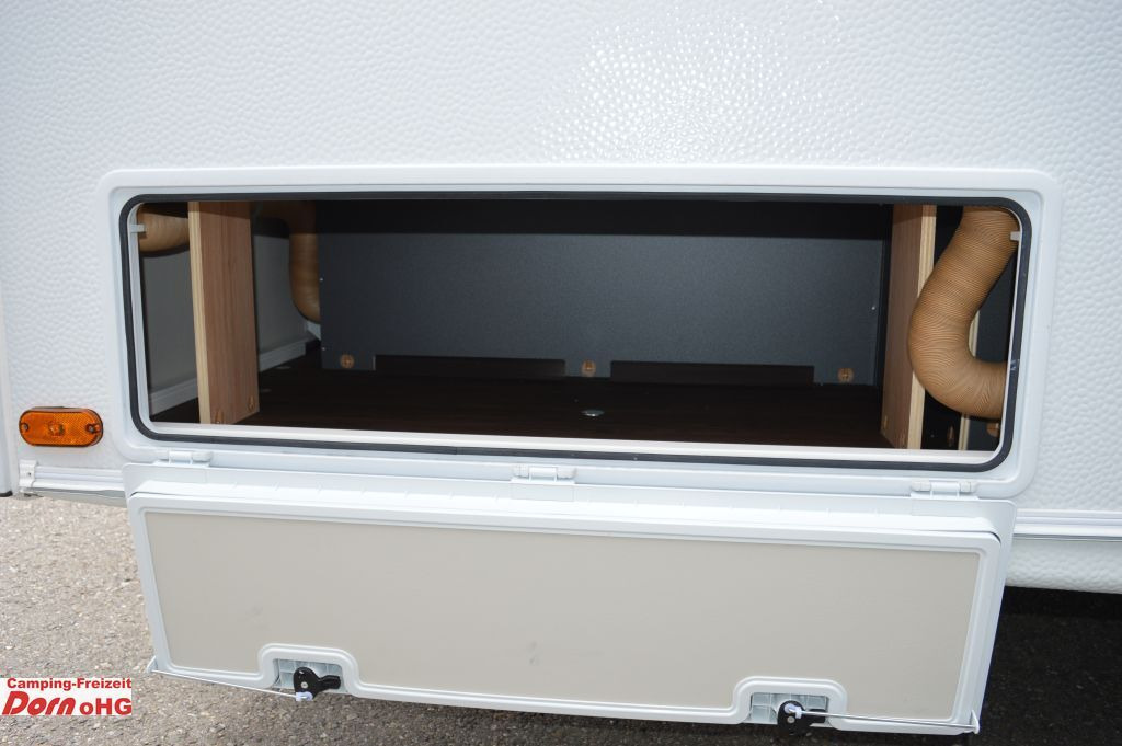 Caravan Knaus Sport 460 EU Auflastung 1800 kg: picture 6 Caravan Knaus Sport 460 EU Auflastung 1800 kg: picture 6