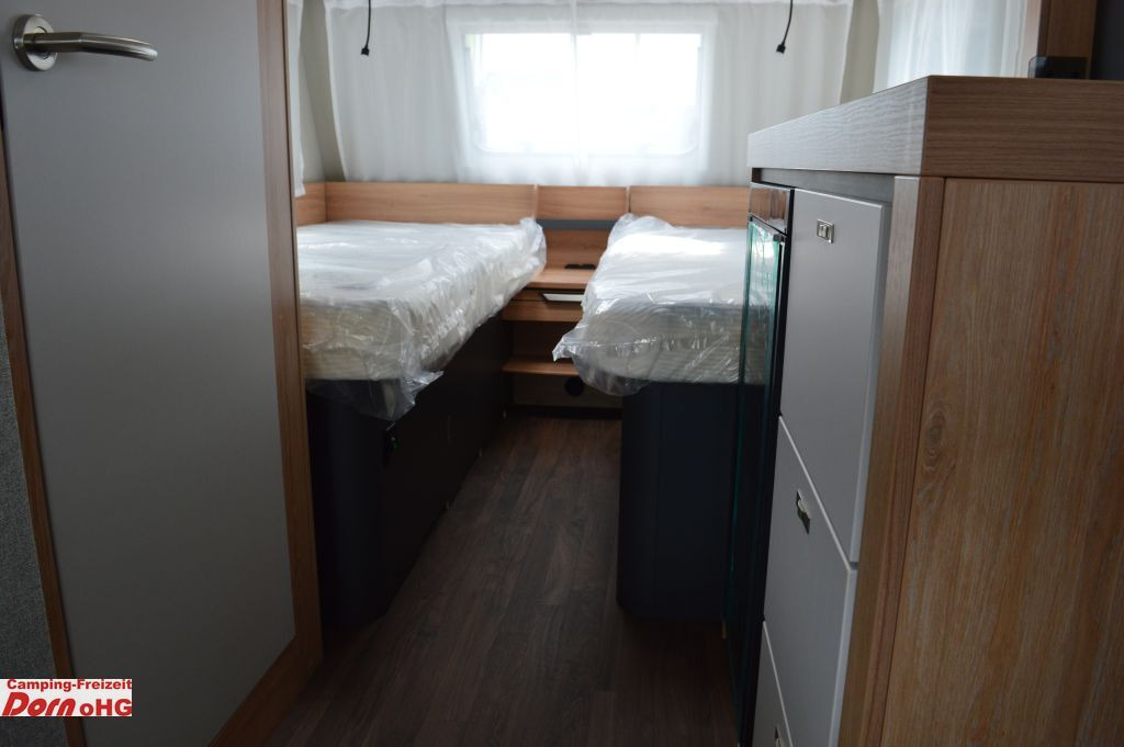 Caravan Knaus Sport 460 EU Auflastung 1800 kg: picture 9 Caravan Knaus Sport 460 EU Auflastung 1800 kg: picture 9