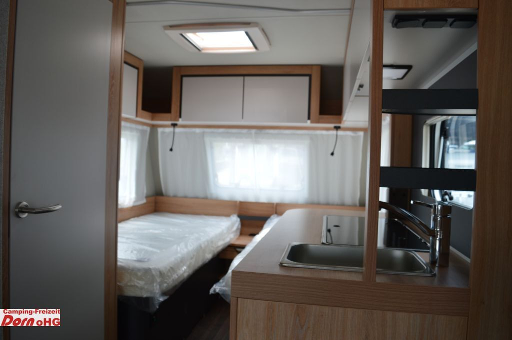 Caravan Knaus Sport 460 EU Auflastung 1800 kg: picture 8 Caravan Knaus Sport 460 EU Auflastung 1800 kg: picture 8