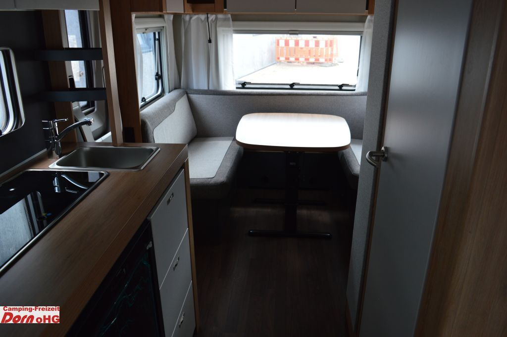 Caravan Knaus Sport 460 EU Auflastung 1800 kg: picture 14 Caravan Knaus Sport 460 EU Auflastung 1800 kg: picture 14