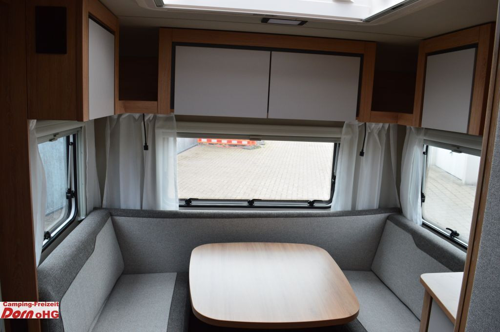 Caravan Knaus Sport 460 EU Auflastung 1800 kg: picture 17 Caravan Knaus Sport 460 EU Auflastung 1800 kg: picture 17