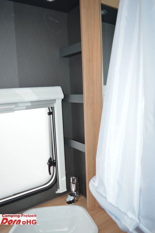 Caravan Knaus Sport 460 EU Auflastung 1800 kg: picture 21 Caravan Knaus Sport 460 EU Auflastung 1800 kg: picture 21