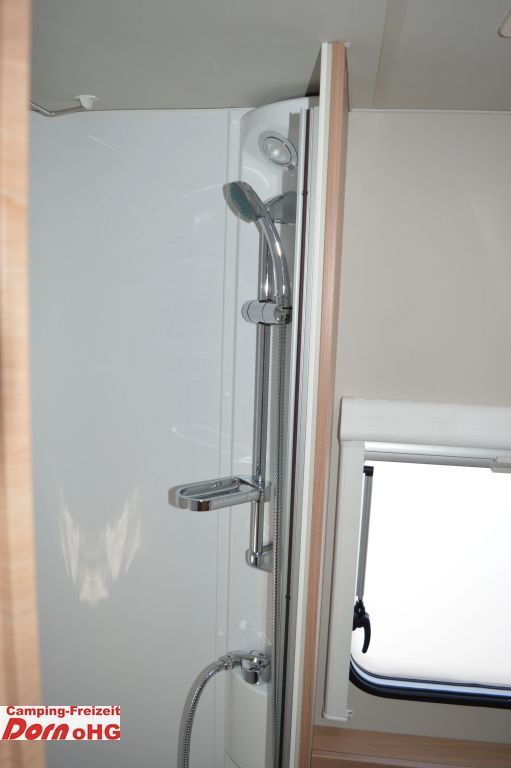 Caravan Knaus Südwind 580 QS 60 YEARS Kühlschrank 177l: picture 21
