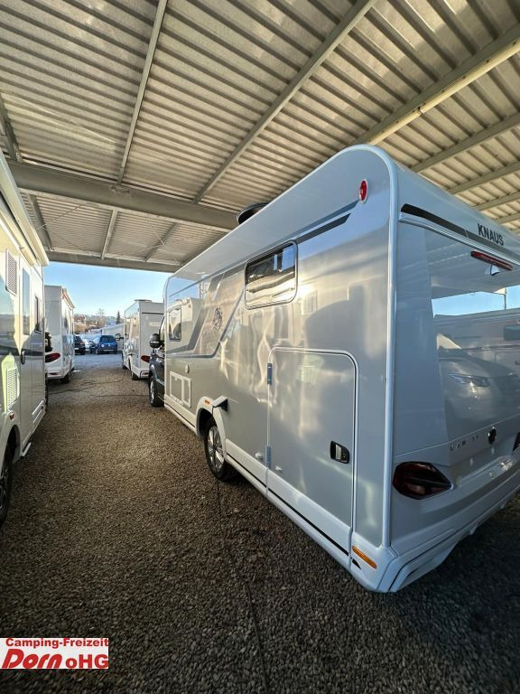 Knaus Van TI 640 MEG VANSATION MAN Alde Warmwasserheiz Knaus Van TI 640 MEG VANSATION MAN Alde Warmwasserheiz - Semi-integrated motorhome: picture 5 Knaus Van TI 640 MEG VANSATION MAN Alde Warmwasserheiz Knaus Van TI 640 MEG VANSATION MAN Alde Warmwasserheiz - Semi-integrated motorhome: picture 5