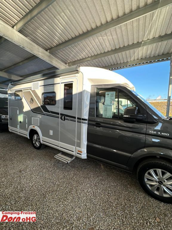 Knaus Van TI 640 MEG VANSATION MAN Alde Warmwasserheiz Knaus Van TI 640 MEG VANSATION MAN Alde Warmwasserheiz - Semi-integrated motorhome: picture 1 Knaus Van TI 640 MEG VANSATION MAN Alde Warmwasserheiz Knaus Van TI 640 MEG VANSATION MAN Alde Warmwasserheiz - Semi-integrated motorhome: picture 1