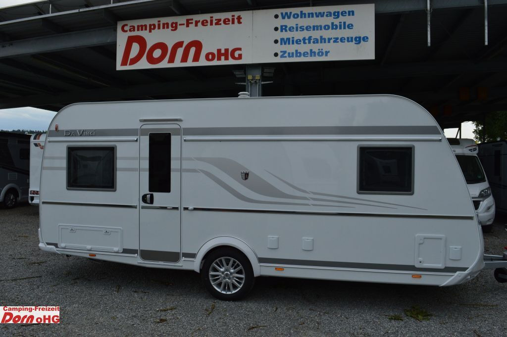 Tabbert Da Vinci 490 TD 2,3 3 Pakete Tabbert Da Vinci 490 TD 2,3 3 Pakete - Caravan: picture 1 Tabbert Da Vinci 490 TD 2,3 3 Pakete Tabbert Da Vinci 490 TD 2,3 3 Pakete - Caravan: picture 1