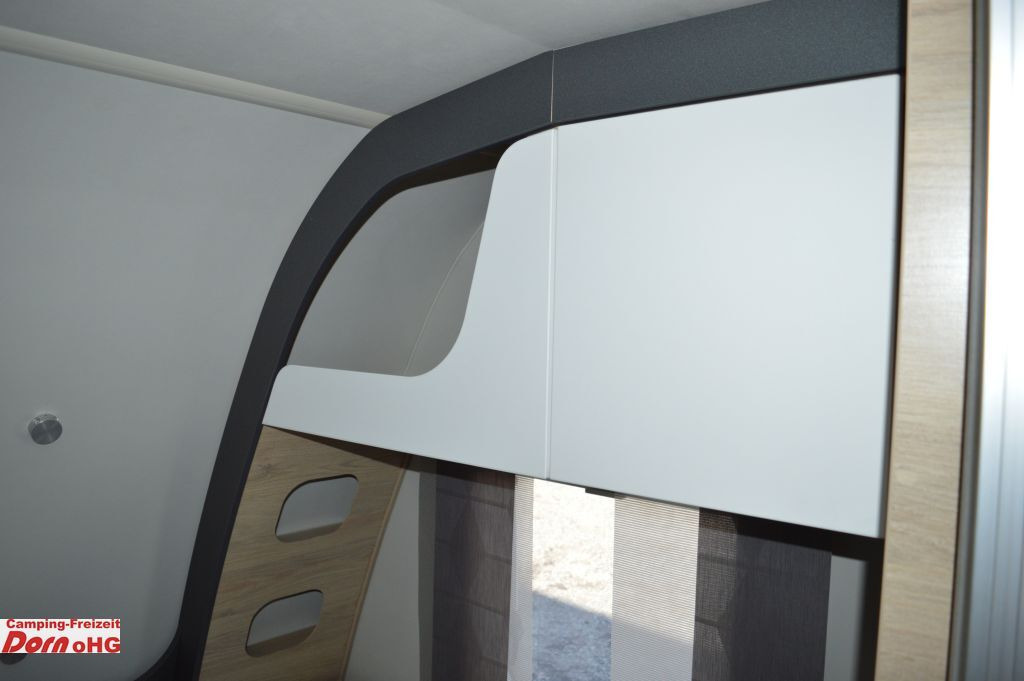 New Caravan Tabbert PEP PANTIGA 550 K Viel Ausstattung Tabbert PEP PANTIGA 550 K Viel Ausstattung: picture 15