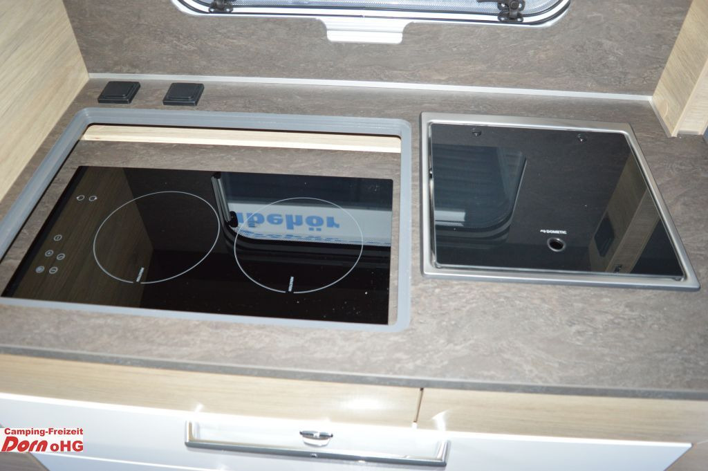 New Caravan Tabbert PEP PANTIGA 550 K Viel Ausstattung Tabbert PEP PANTIGA 550 K Viel Ausstattung: picture 17