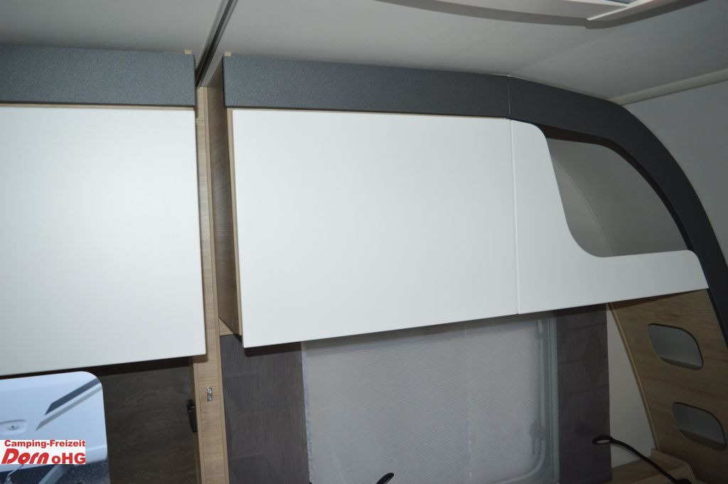 New Caravan Tabbert PEP PANTIGA 550 K Viel Ausstattung Tabbert PEP PANTIGA 550 K Viel Ausstattung: picture 16