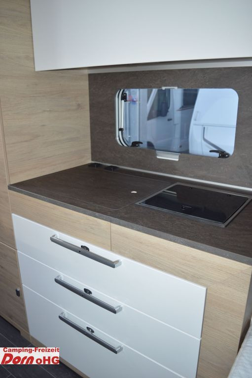 New Caravan Tabbert PEP PANTIGA 550 K Viel Ausstattung Tabbert PEP PANTIGA 550 K Viel Ausstattung: picture 9