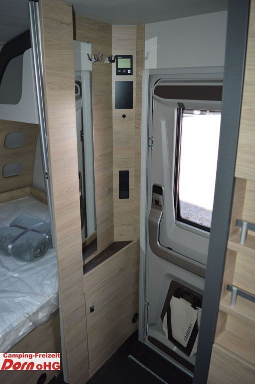 New Caravan Tabbert PEP PANTIGA 550 K Viel Ausstattung Tabbert PEP PANTIGA 550 K Viel Ausstattung: picture 13
