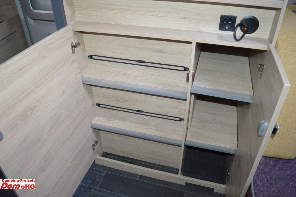 New Caravan Tabbert PEP PANTIGA 550 K Viel Ausstattung Tabbert PEP PANTIGA 550 K Viel Ausstattung: picture 18