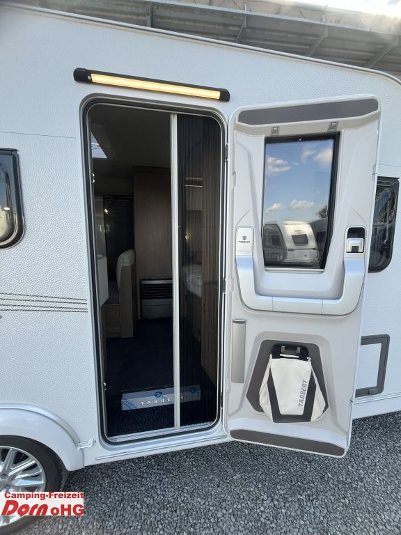 New Caravan Tabbert Senara 620 DMK 2,5 elektrische Fußbodenerwärmung Tabbert Senara 620 DMK 2,5 elektrische Fußbodenerwärmung: picture 11