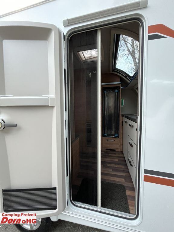 New Caravan Weinsberg CaraOne 390 PUH EDITION [HOT] Weinsberg CaraOne 390 PUH EDITION [HOT]: picture 7